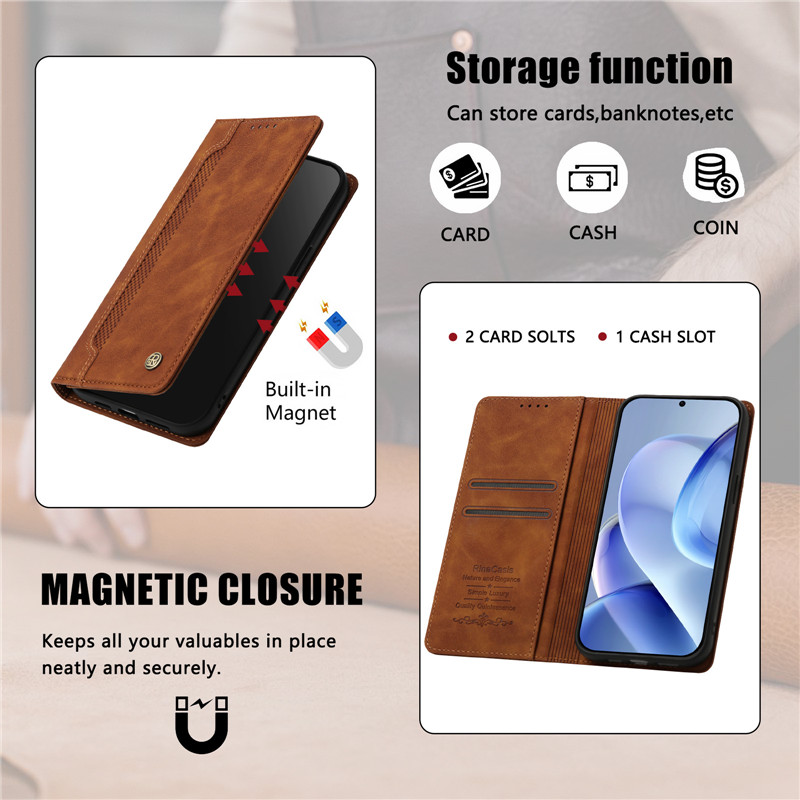 Coque de téléphone à rabat mag - Luxury Bags Kl avis et prix