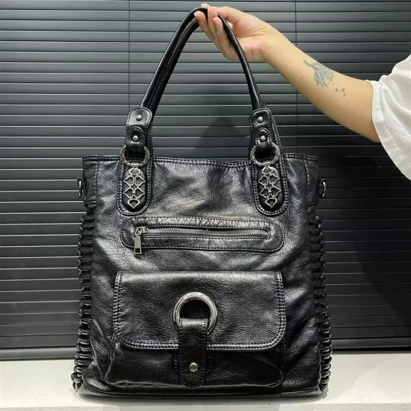 Sac à dos de moto pour fille,  - Luxury Bags Tote avis et prix
